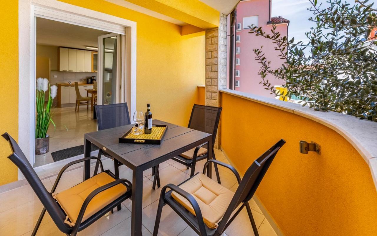 Apartments Istriensonne - Haus Stephan เมดูลิน ภายนอก รูปภาพ
