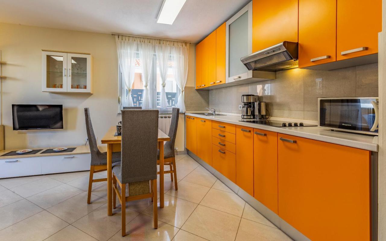 Apartments Istriensonne - Haus Stephan เมดูลิน ภายนอก รูปภาพ