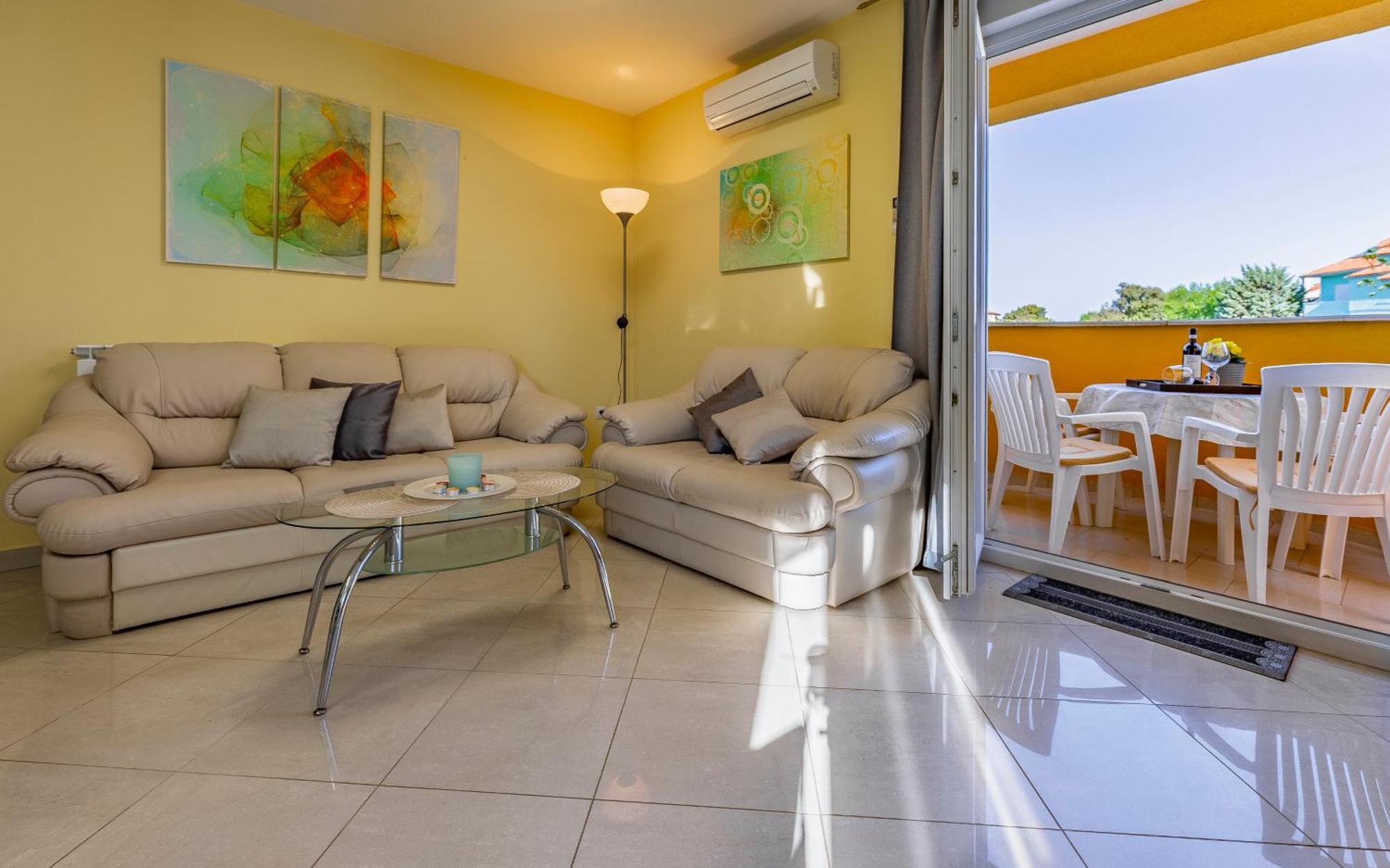 Apartments Istriensonne - Haus Stephan เมดูลิน ภายนอก รูปภาพ