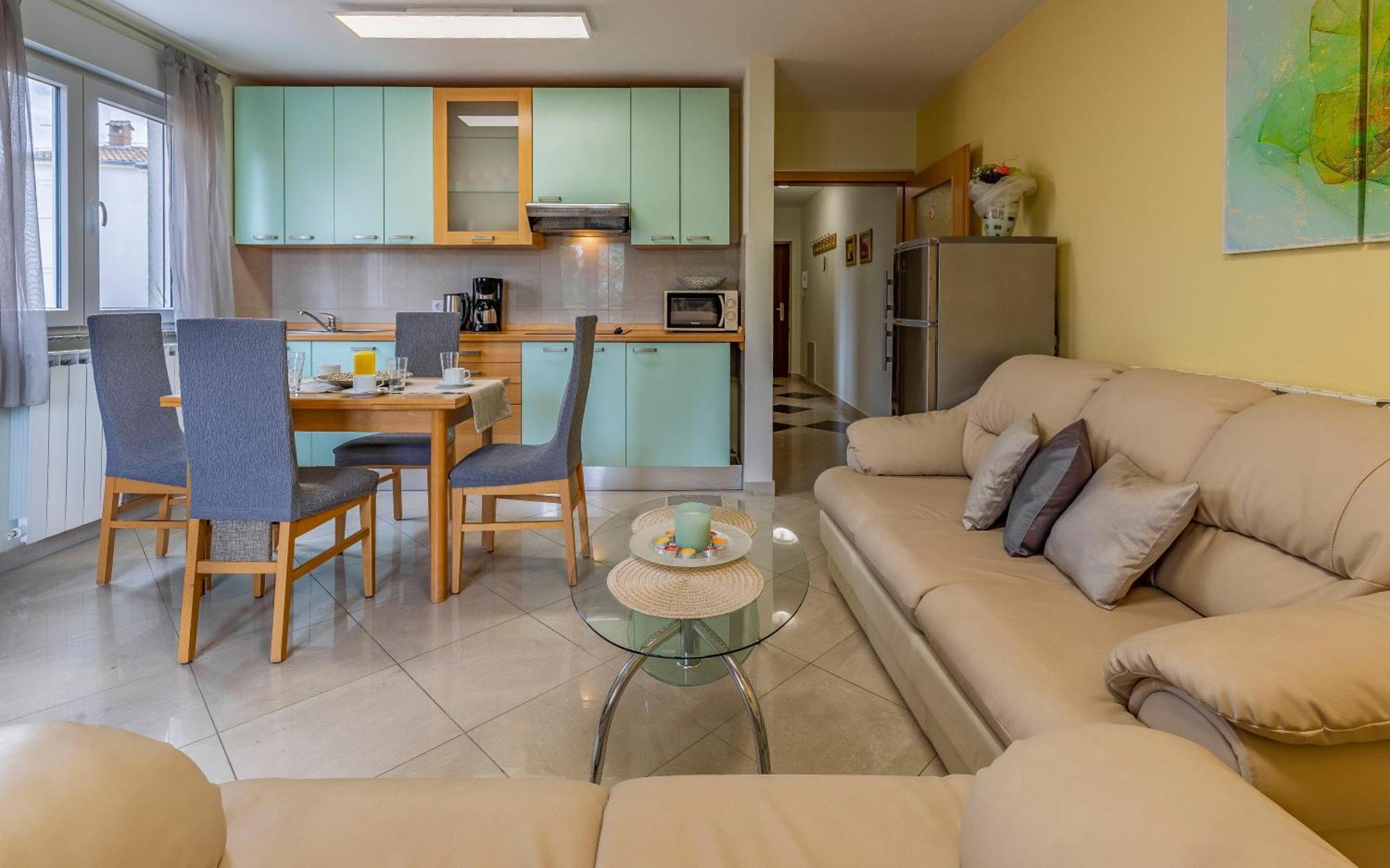 Apartments Istriensonne - Haus Stephan เมดูลิน ภายนอก รูปภาพ