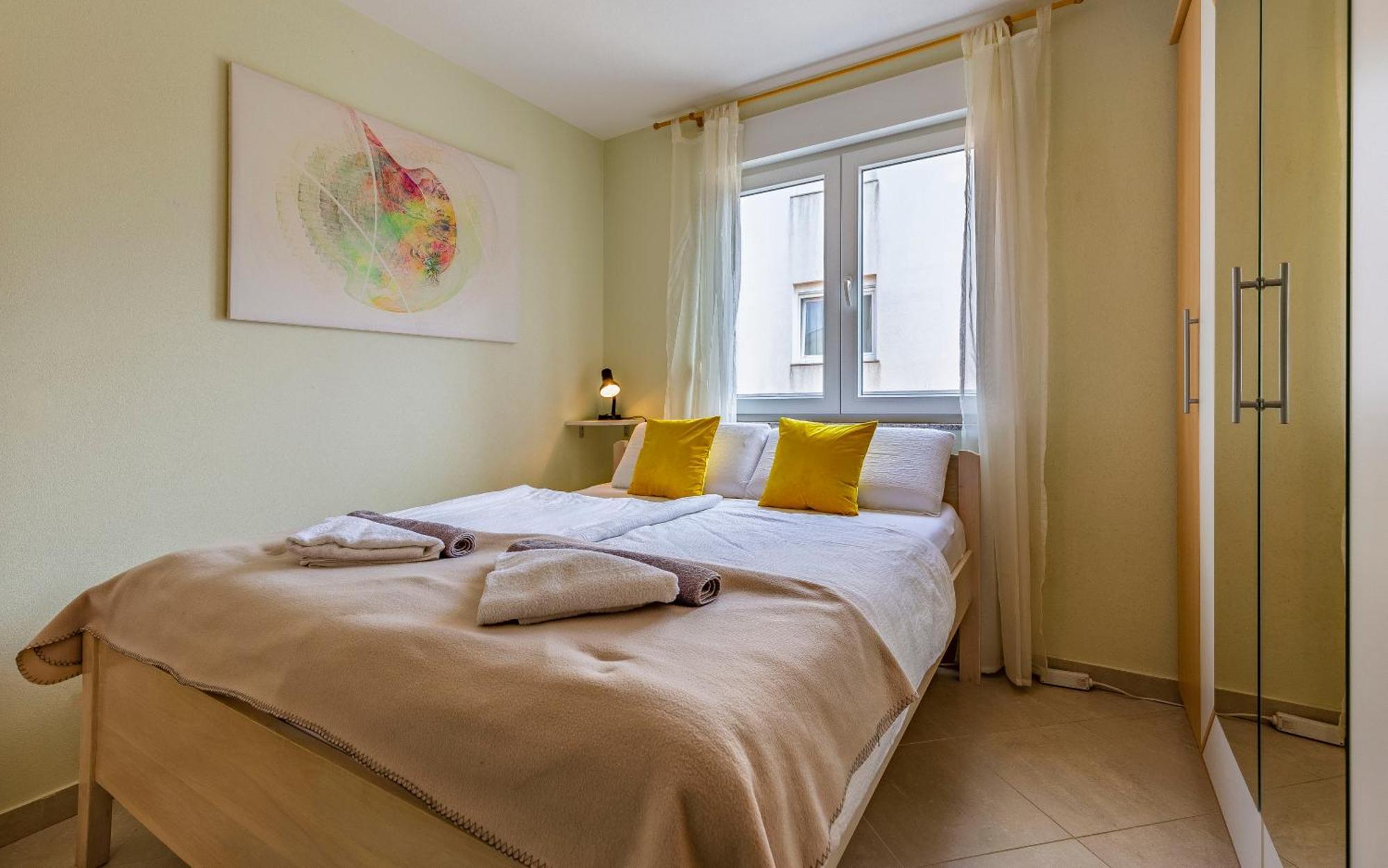 Apartments Istriensonne - Haus Stephan เมดูลิน ภายนอก รูปภาพ