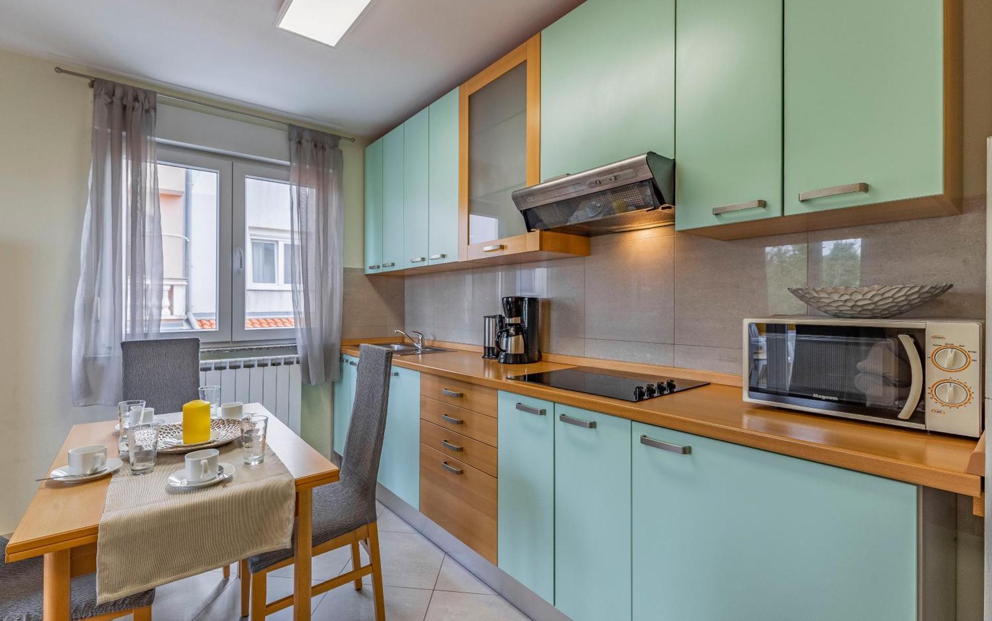 Apartments Istriensonne - Haus Stephan เมดูลิน ภายนอก รูปภาพ