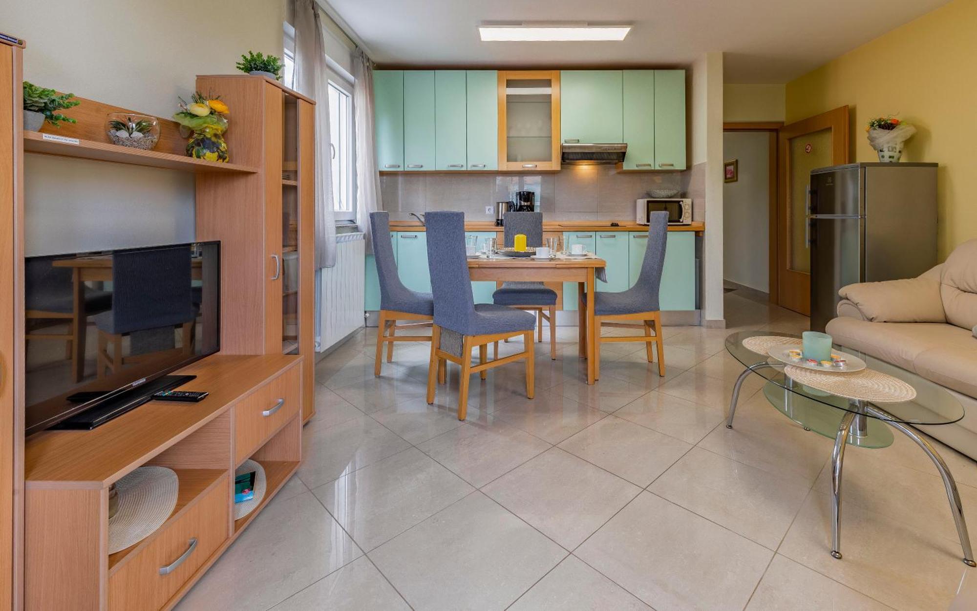 Apartments Istriensonne - Haus Stephan เมดูลิน ภายนอก รูปภาพ