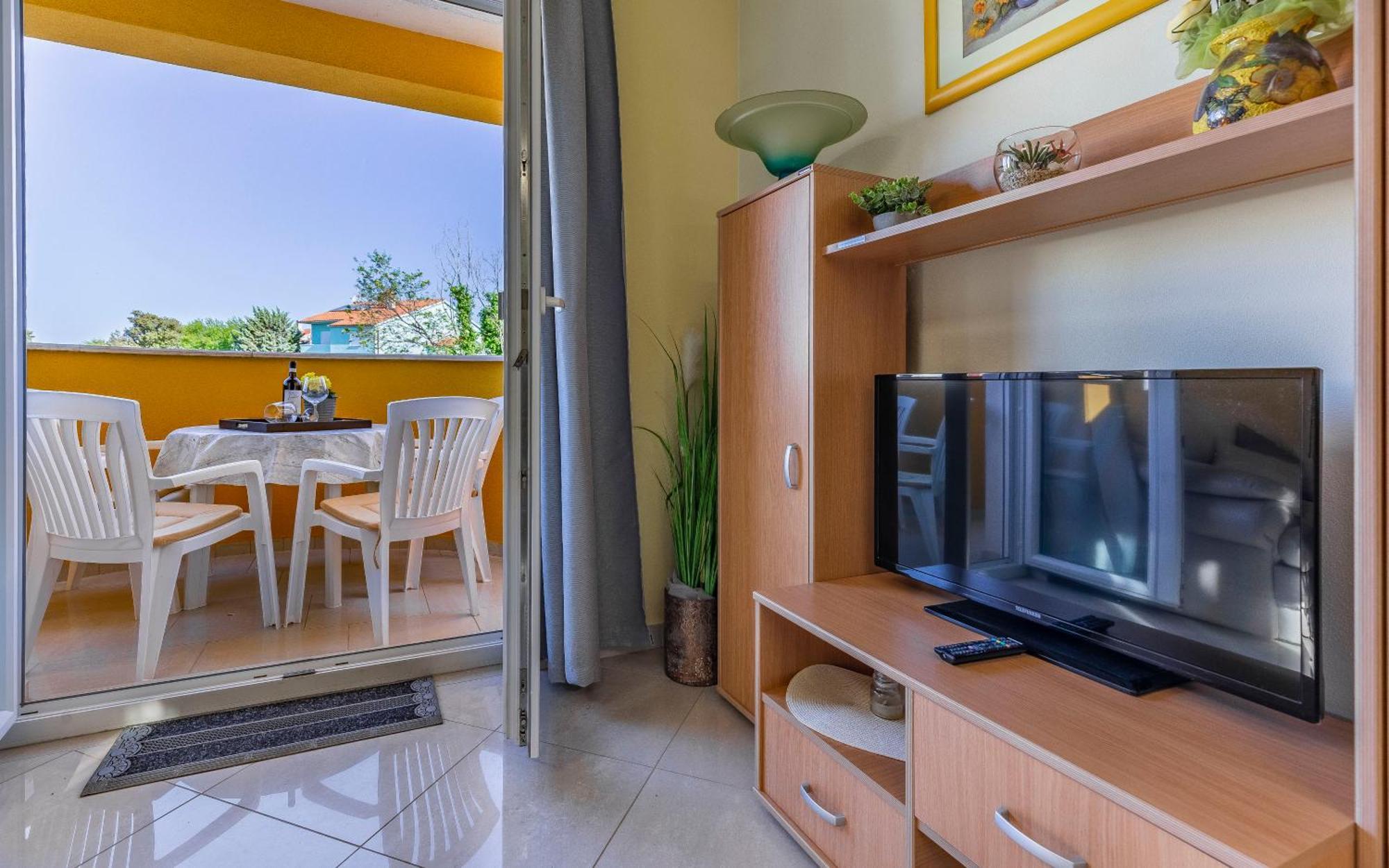 Apartments Istriensonne - Haus Stephan เมดูลิน ภายนอก รูปภาพ
