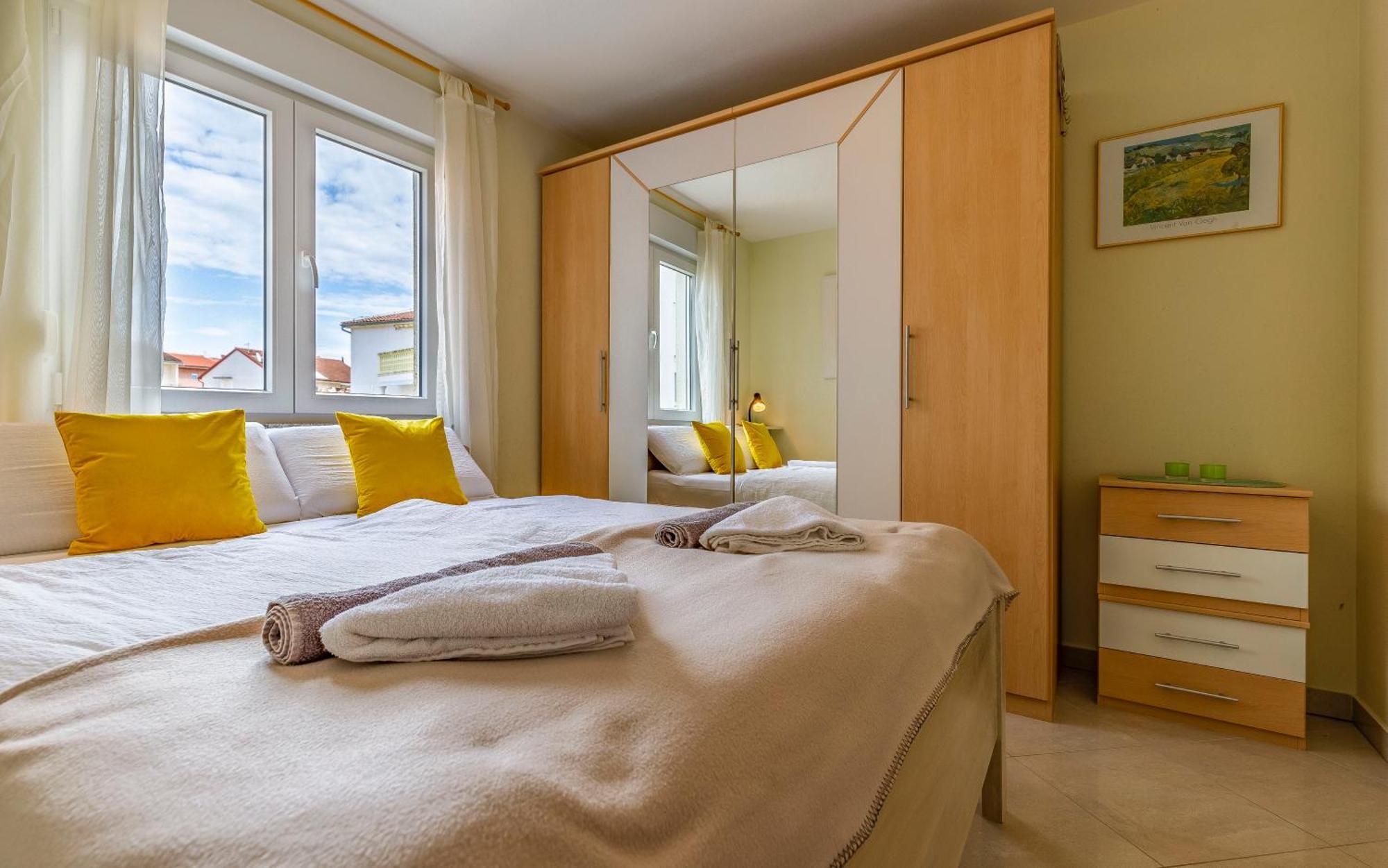 Apartments Istriensonne - Haus Stephan เมดูลิน ภายนอก รูปภาพ