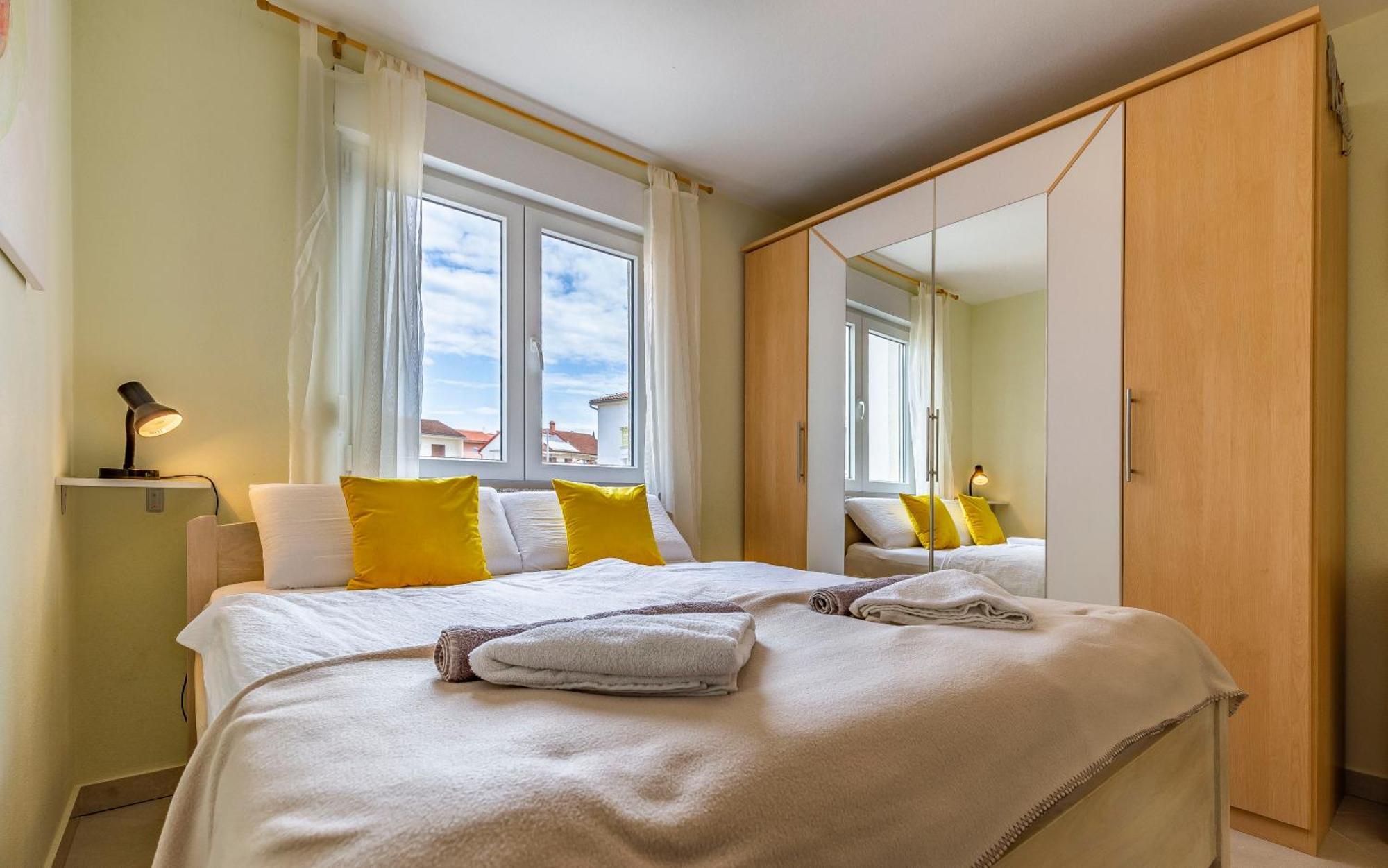 Apartments Istriensonne - Haus Stephan เมดูลิน ภายนอก รูปภาพ