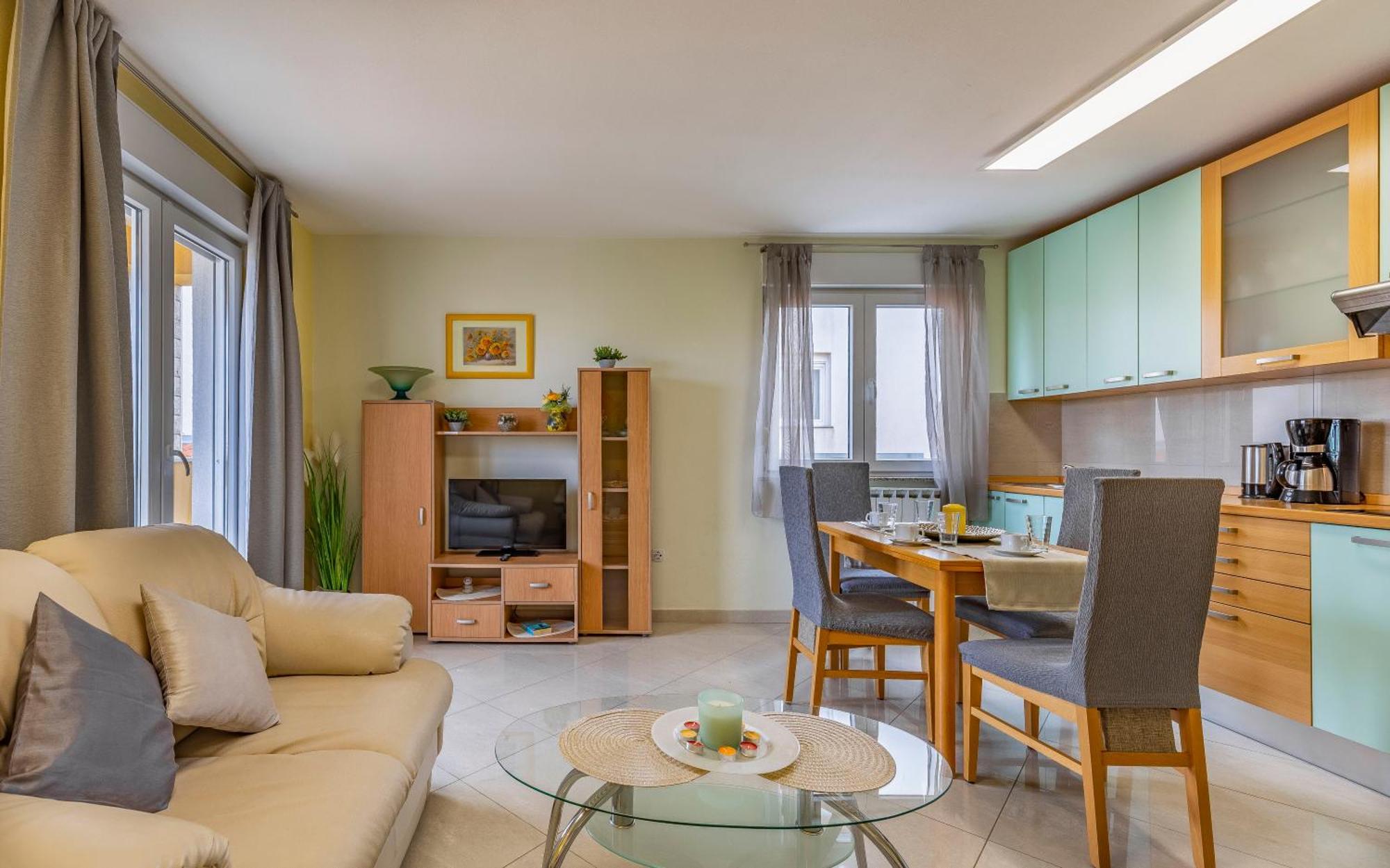 Apartments Istriensonne - Haus Stephan เมดูลิน ภายนอก รูปภาพ