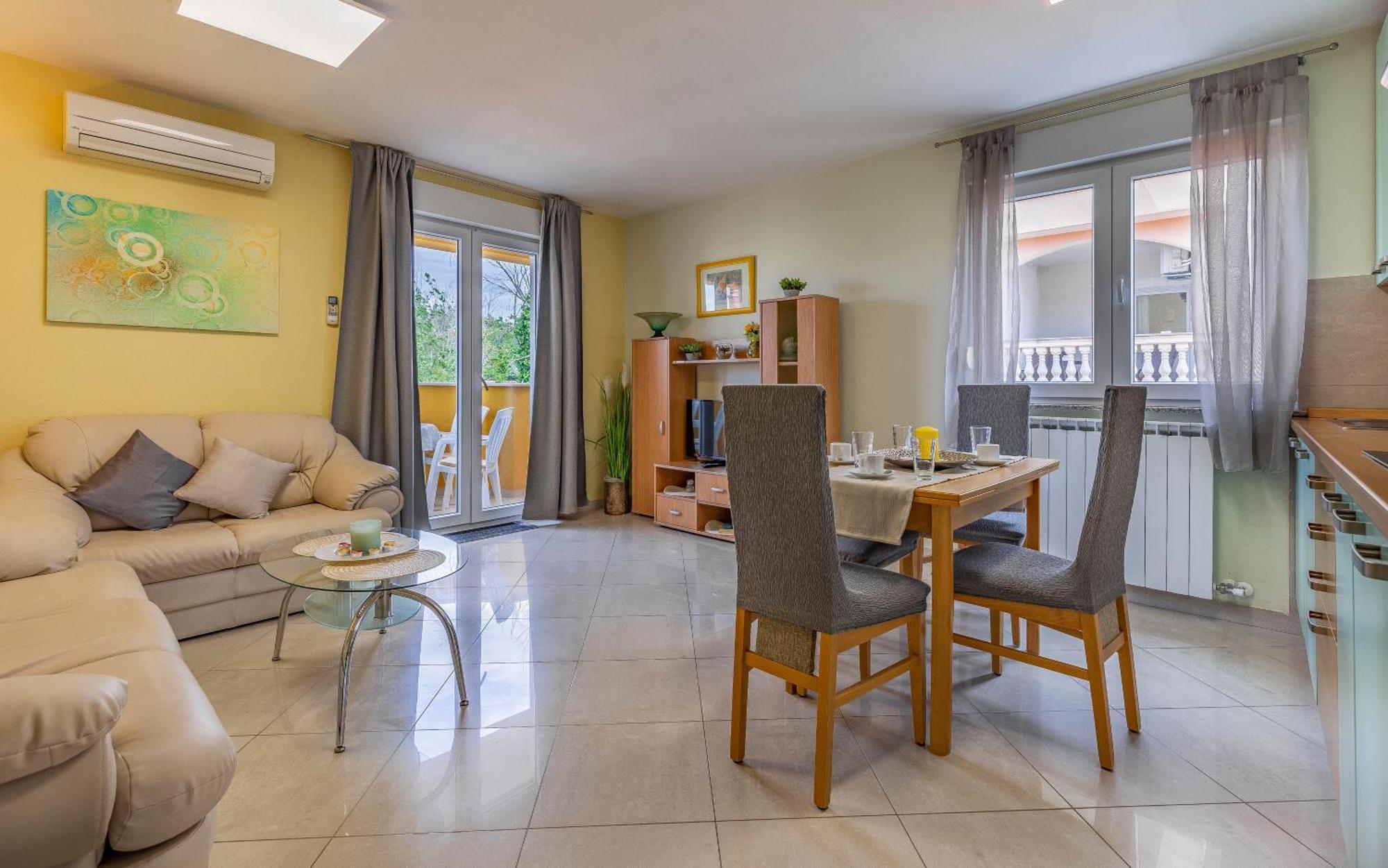 Apartments Istriensonne - Haus Stephan เมดูลิน ภายนอก รูปภาพ